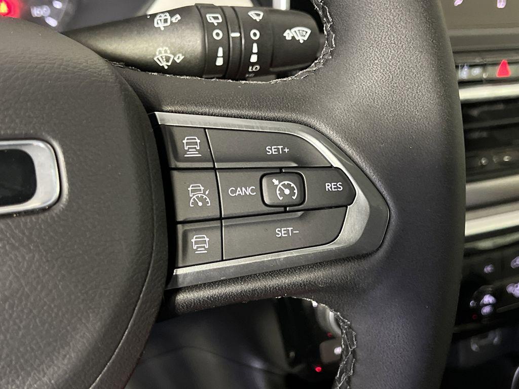 new 2026 Jeep Compass car, priced at $32,610