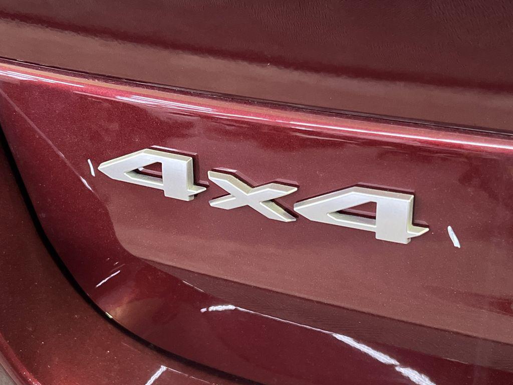 new 2025 Jeep Grand Cherokee car, priced at $38,439