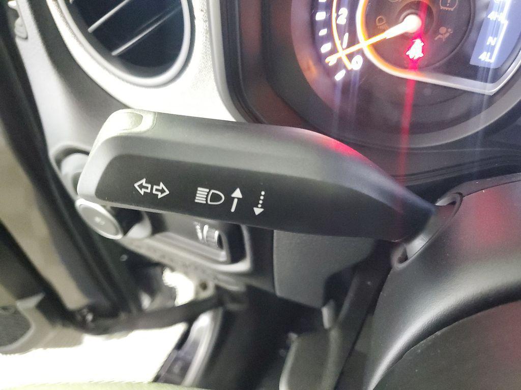 new 2026 Jeep Wrangler car, priced at $51,324