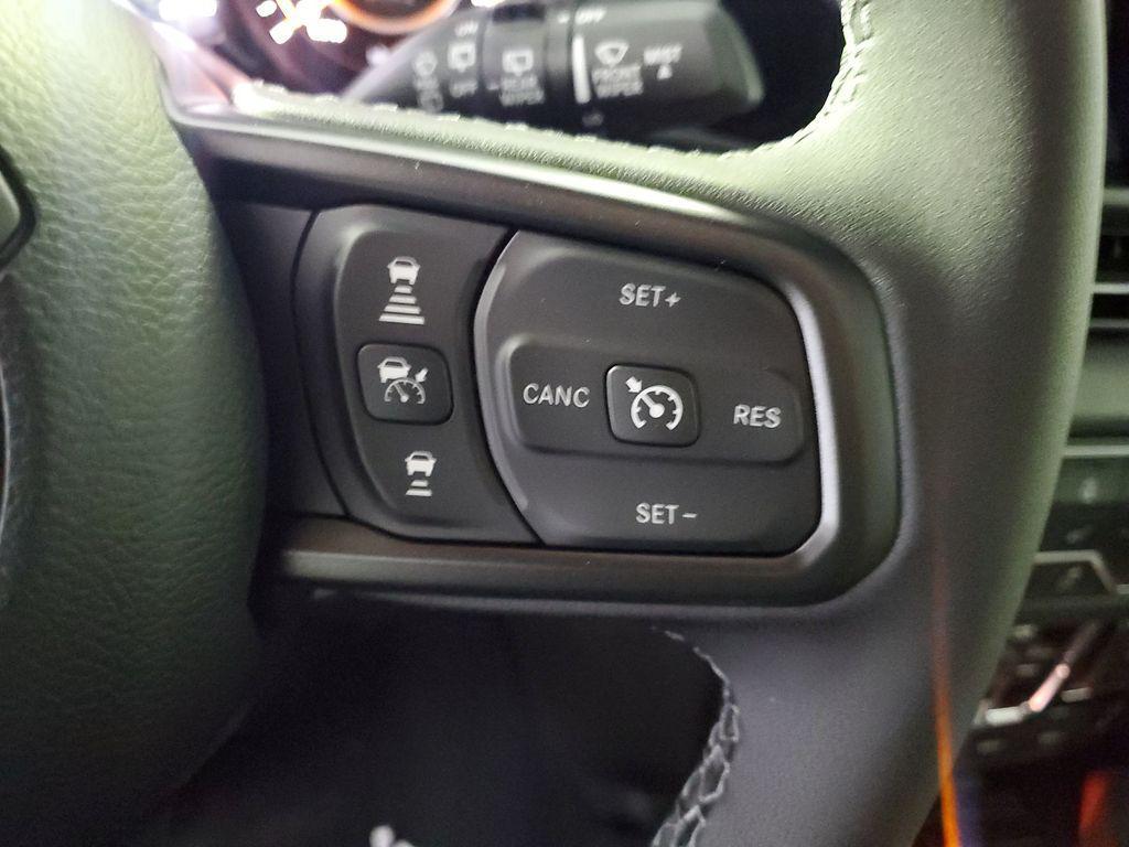 new 2026 Jeep Wrangler car, priced at $51,324
