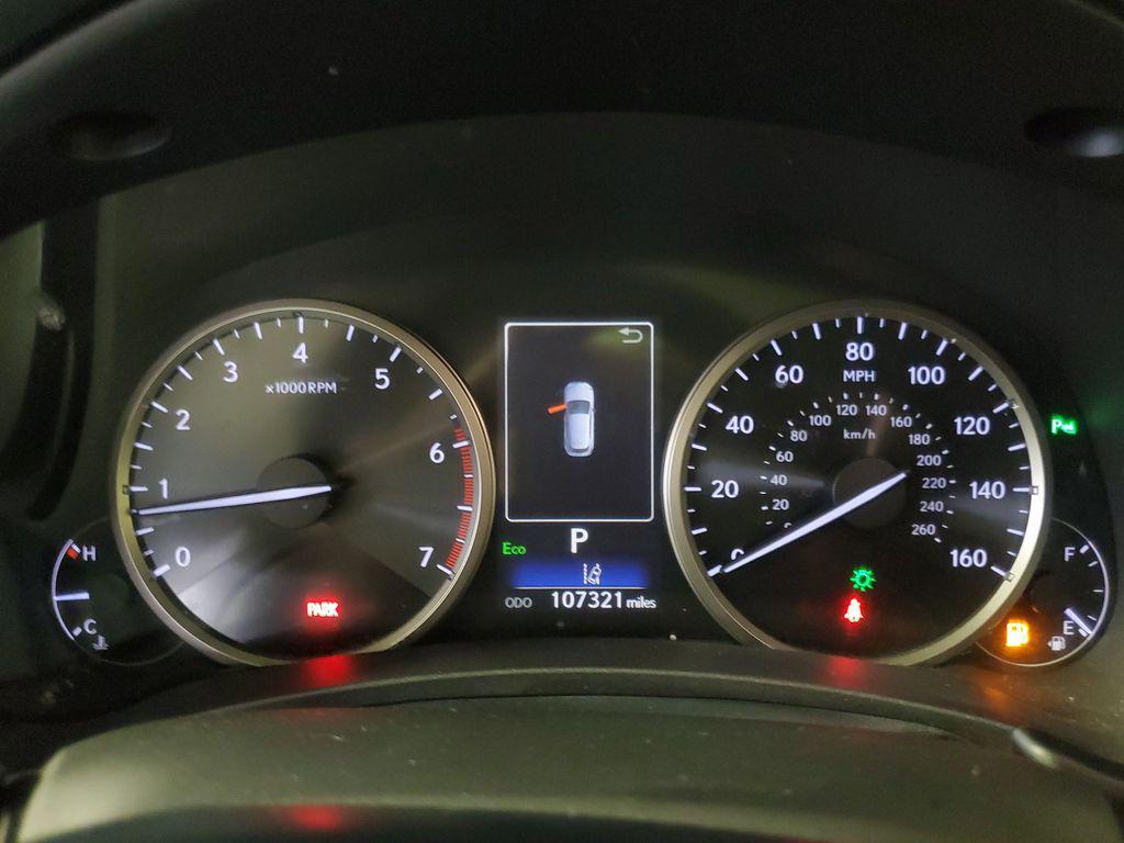 used 2019 Lexus NX 300 car, priced at $17,762