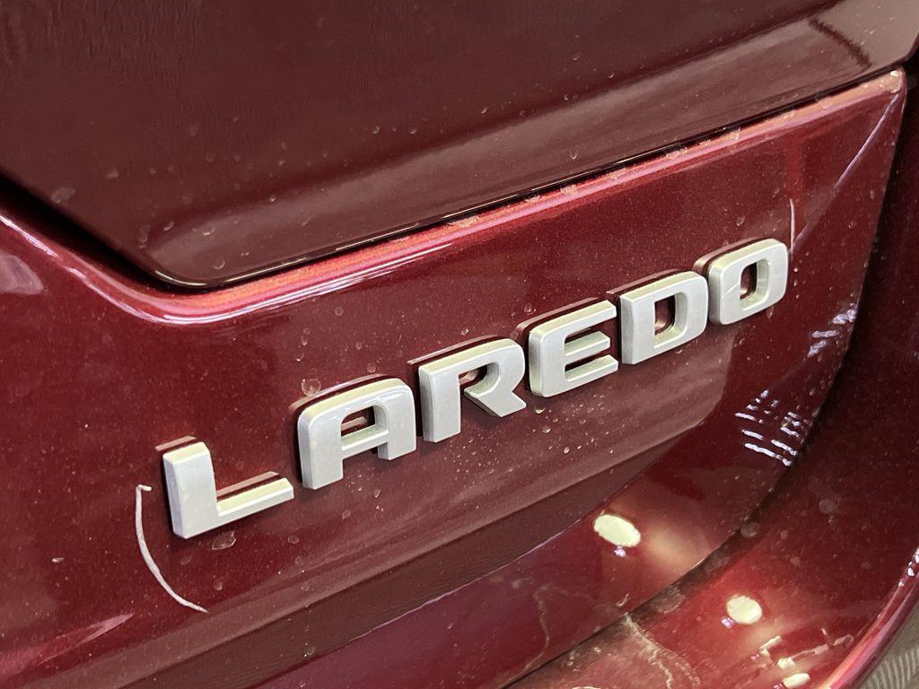 new 2025 Jeep Grand Cherokee car, priced at $32,544