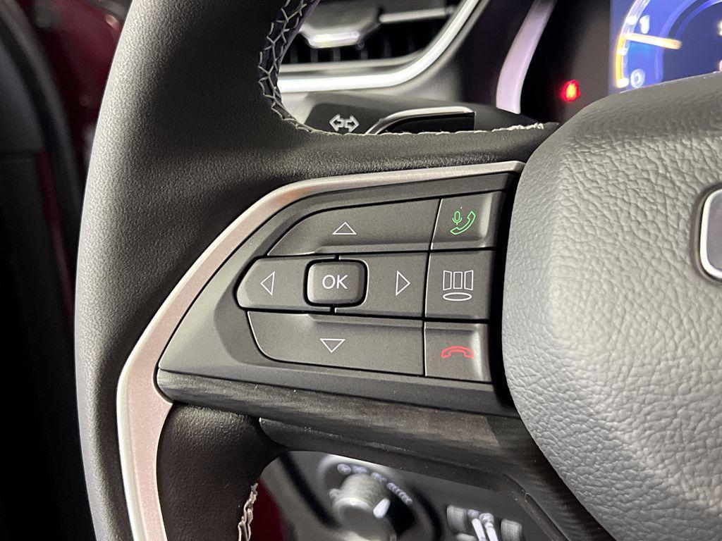 new 2025 Jeep Grand Cherokee car, priced at $32,544