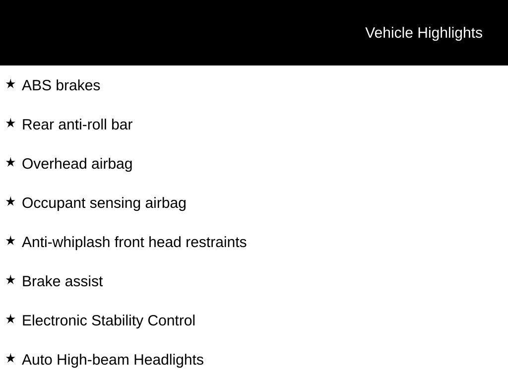 used 2022 Jeep Compass car, priced at $21,030
