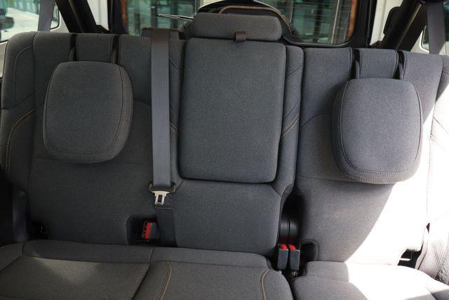 used 2024 Jeep Wrangler 4xe car, priced at $31,228