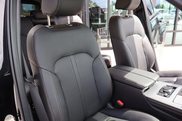 used 2025 Mazda CX-90 car, priced at $35,717