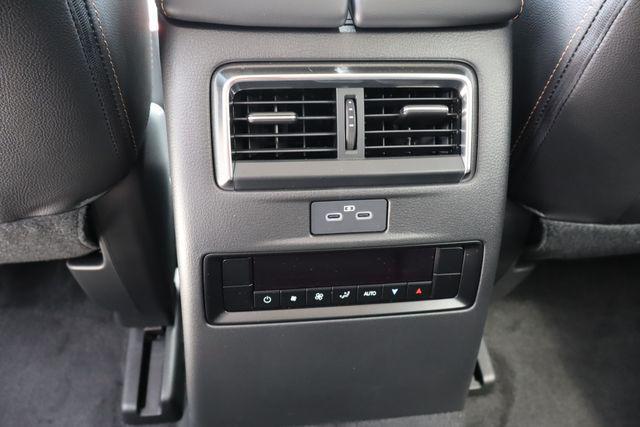 used 2025 Mazda CX-90 car, priced at $35,717