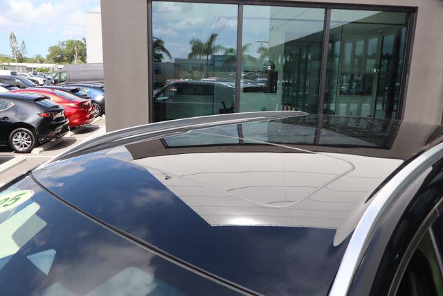 used 2025 Mazda CX-90 car, priced at $35,717