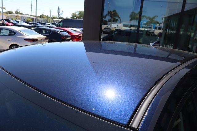 used 2025 Mazda CX-5 car, priced at $26,898