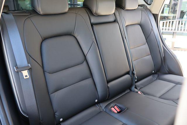 used 2025 Mazda CX-5 car, priced at $26,898