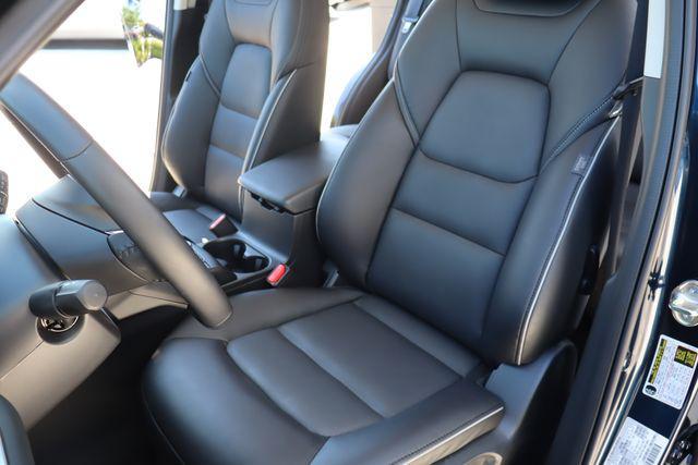 used 2025 Mazda CX-5 car, priced at $26,898