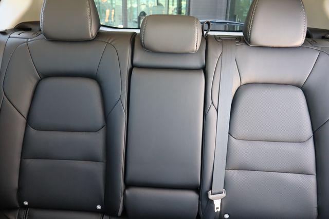 used 2025 Mazda CX-5 car, priced at $26,898