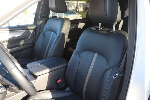 used 2024 Mazda CX-90 PHEV car, priced at $35,097