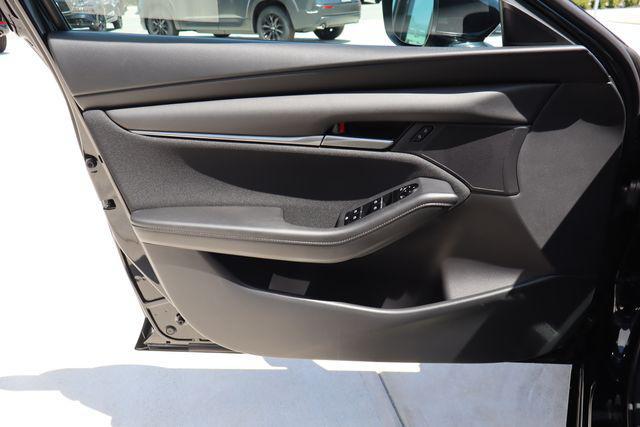 new 2026 Mazda Mazda3 car, priced at $26,860