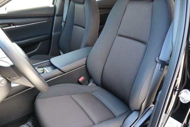 new 2026 Mazda Mazda3 car, priced at $26,860