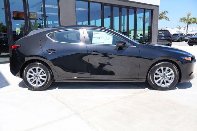 new 2026 Mazda Mazda3 car, priced at $26,860