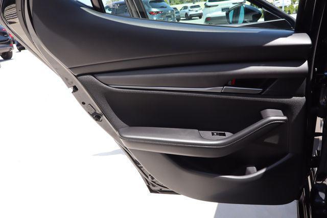 new 2026 Mazda Mazda3 car, priced at $26,860