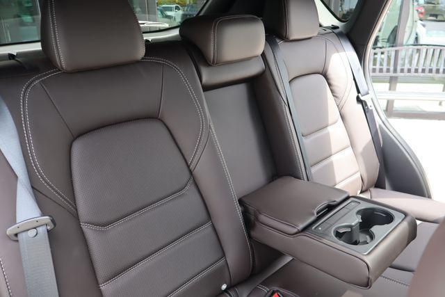 used 2025 Mazda CX-5 car, priced at $34,828