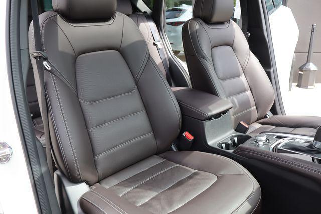 used 2025 Mazda CX-5 car, priced at $34,828