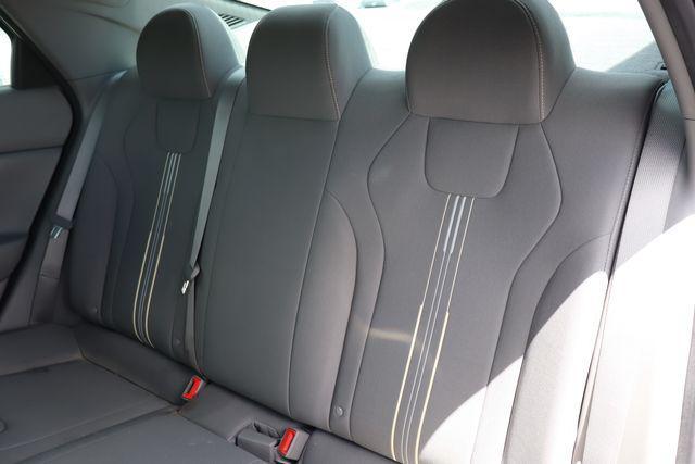 used 2022 Hyundai Elantra car, priced at $17,672