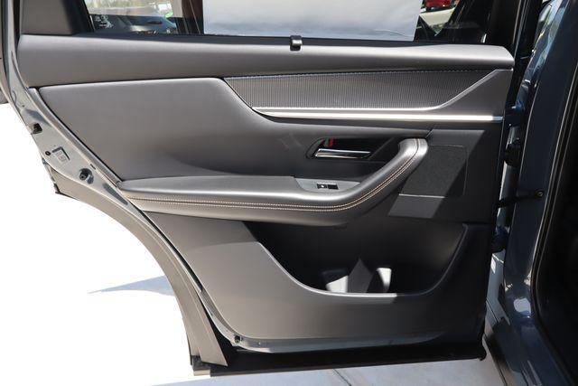 new 2026 Mazda CX-90 car, priced at $56,615