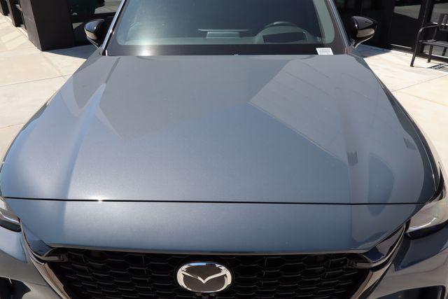 new 2026 Mazda CX-90 car, priced at $56,615