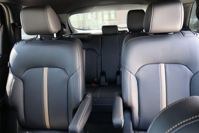 new 2026 Mazda CX-90 car, priced at $56,615