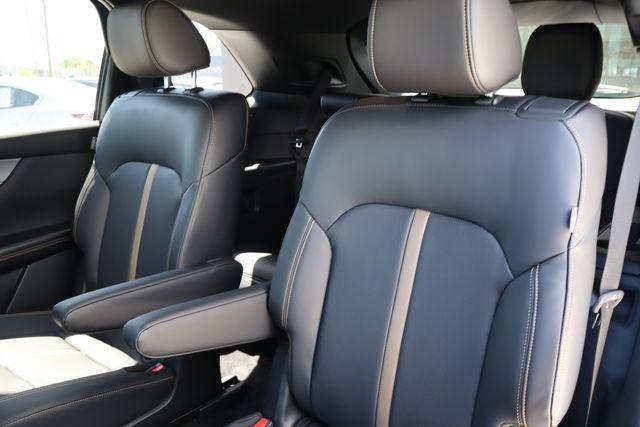 new 2026 Mazda CX-90 car, priced at $56,615