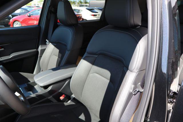 new 2026 Mazda CX-5 car, priced at $37,748
