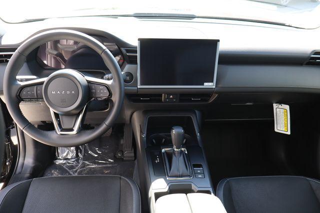 new 2026 Mazda CX-5 car, priced at $37,748