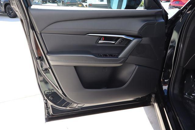 new 2026 Mazda CX-5 car, priced at $37,748