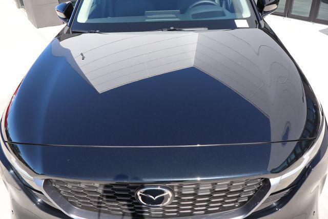 new 2026 Mazda CX-5 car, priced at $37,748