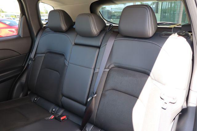 new 2026 Mazda CX-5 car, priced at $37,748