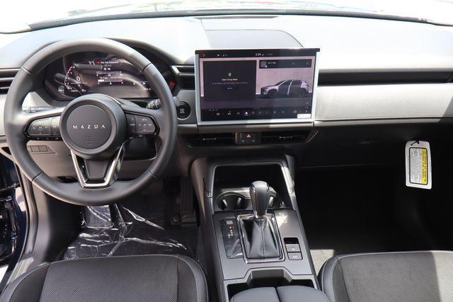 new 2026 Mazda CX-5 car, priced at $35,338