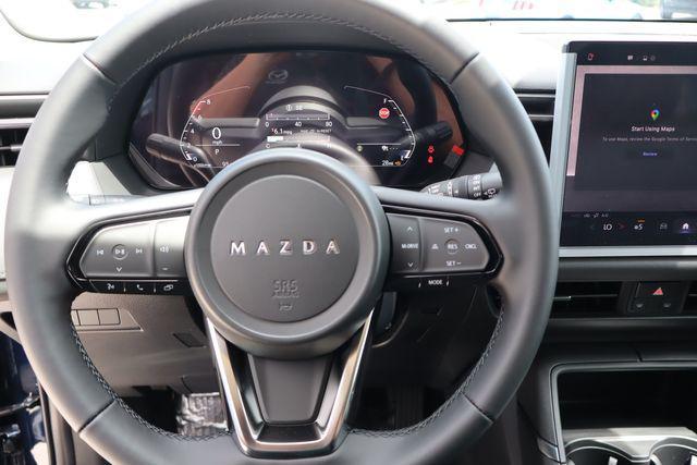 new 2026 Mazda CX-5 car, priced at $35,338