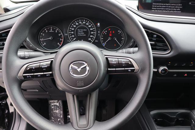 new 2026 Mazda CX-30 car, priced at $29,083