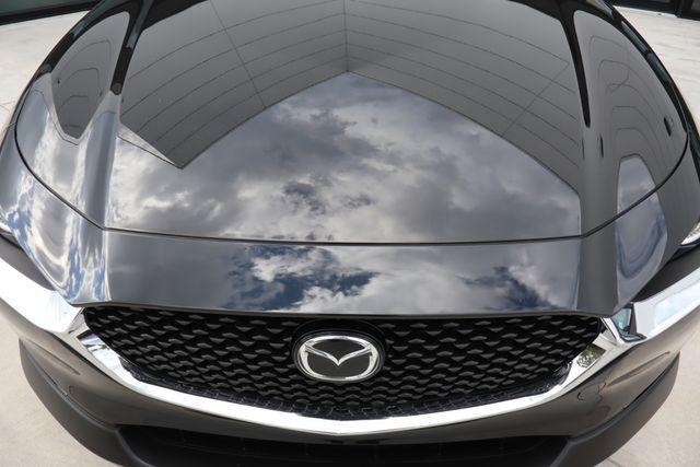 new 2026 Mazda CX-30 car, priced at $29,083
