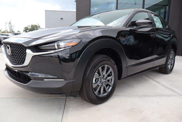 new 2026 Mazda CX-30 car, priced at $29,083