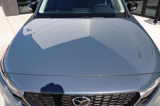 new 2026 Mazda CX-5 car, priced at $35,758