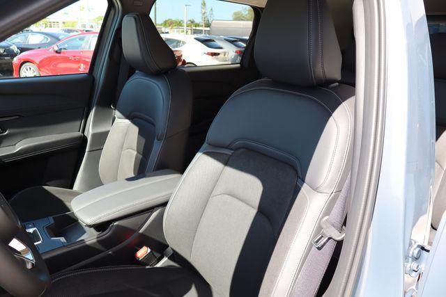 new 2026 Mazda CX-5 car, priced at $35,758