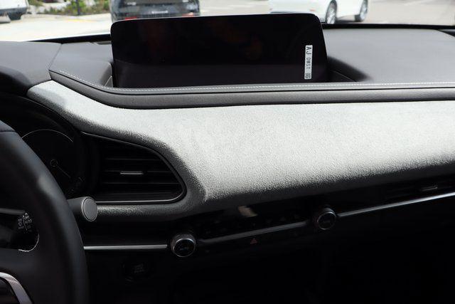 new 2026 Mazda CX-30 car, priced at $33,853