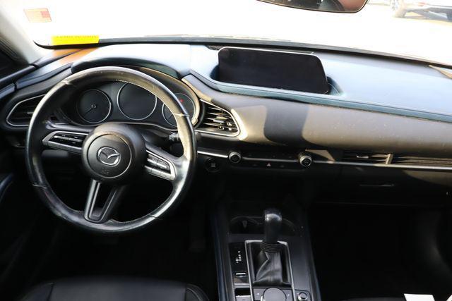 used 2020 Mazda CX-30 car, priced at $17,138