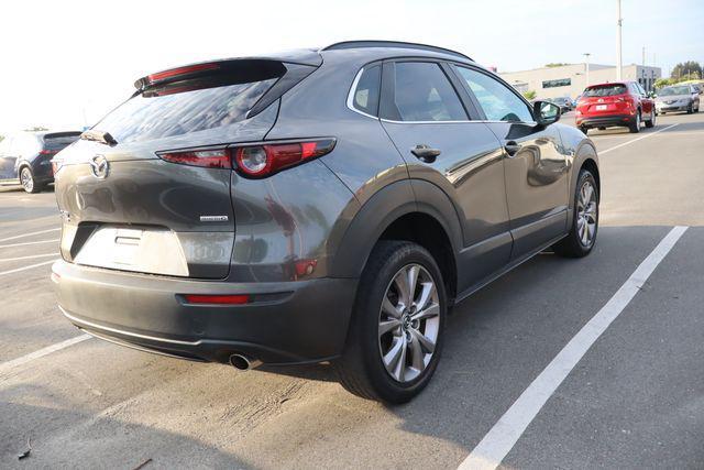 used 2020 Mazda CX-30 car, priced at $17,138