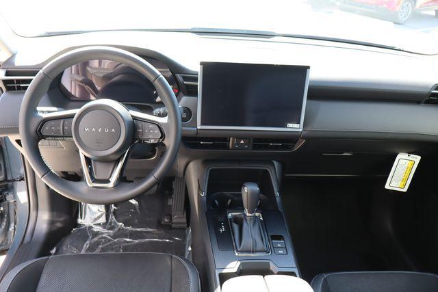 new 2026 Mazda CX-5 car, priced at $35,888