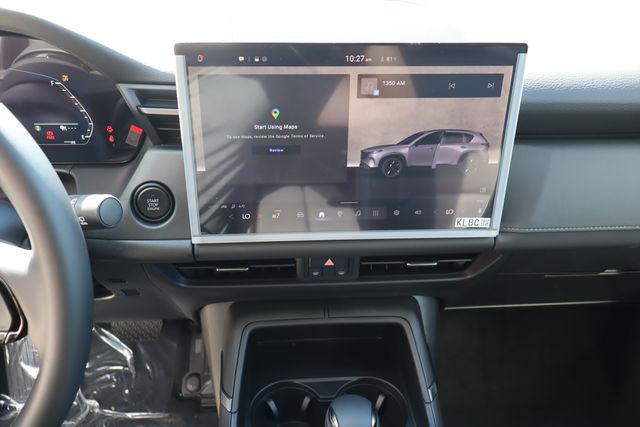 new 2026 Mazda CX-5 car, priced at $35,888