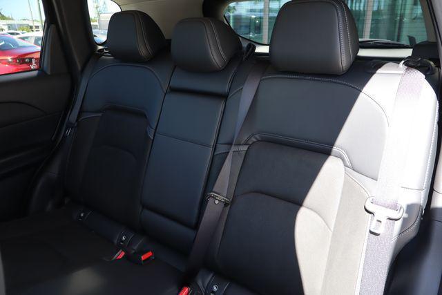 new 2026 Mazda CX-5 car, priced at $35,888