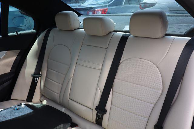 used 2021 Mercedes-Benz C-Class car, priced at $28,061