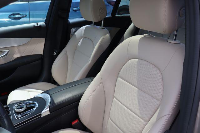used 2021 Mercedes-Benz C-Class car, priced at $28,061
