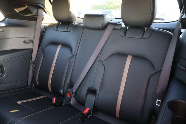 used 2024 Mazda CX-90 PHEV car, priced at $35,928