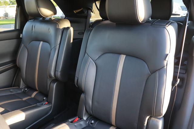 used 2024 Mazda CX-90 PHEV car, priced at $35,928